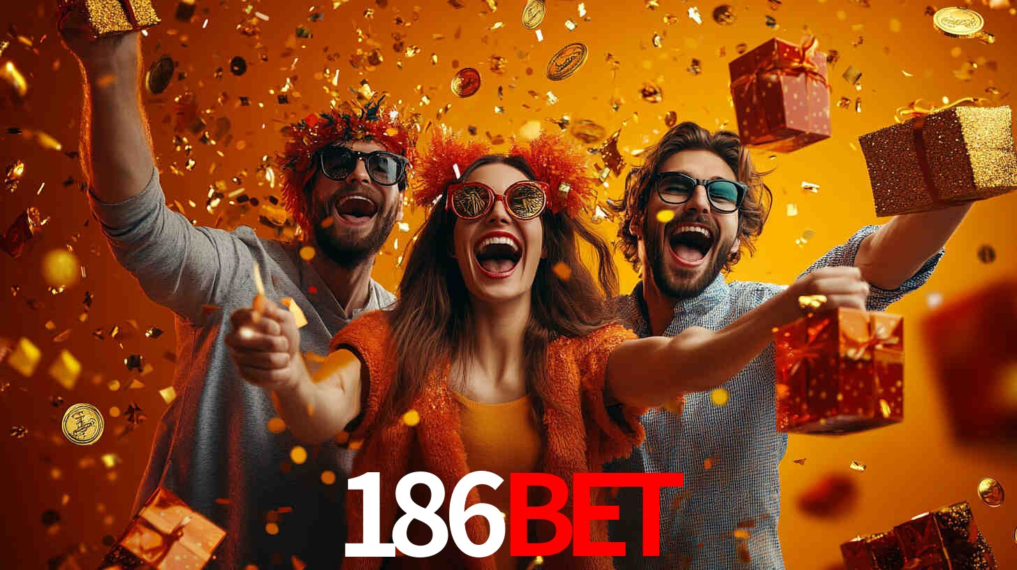 Loterias online disponíveis na 186bet