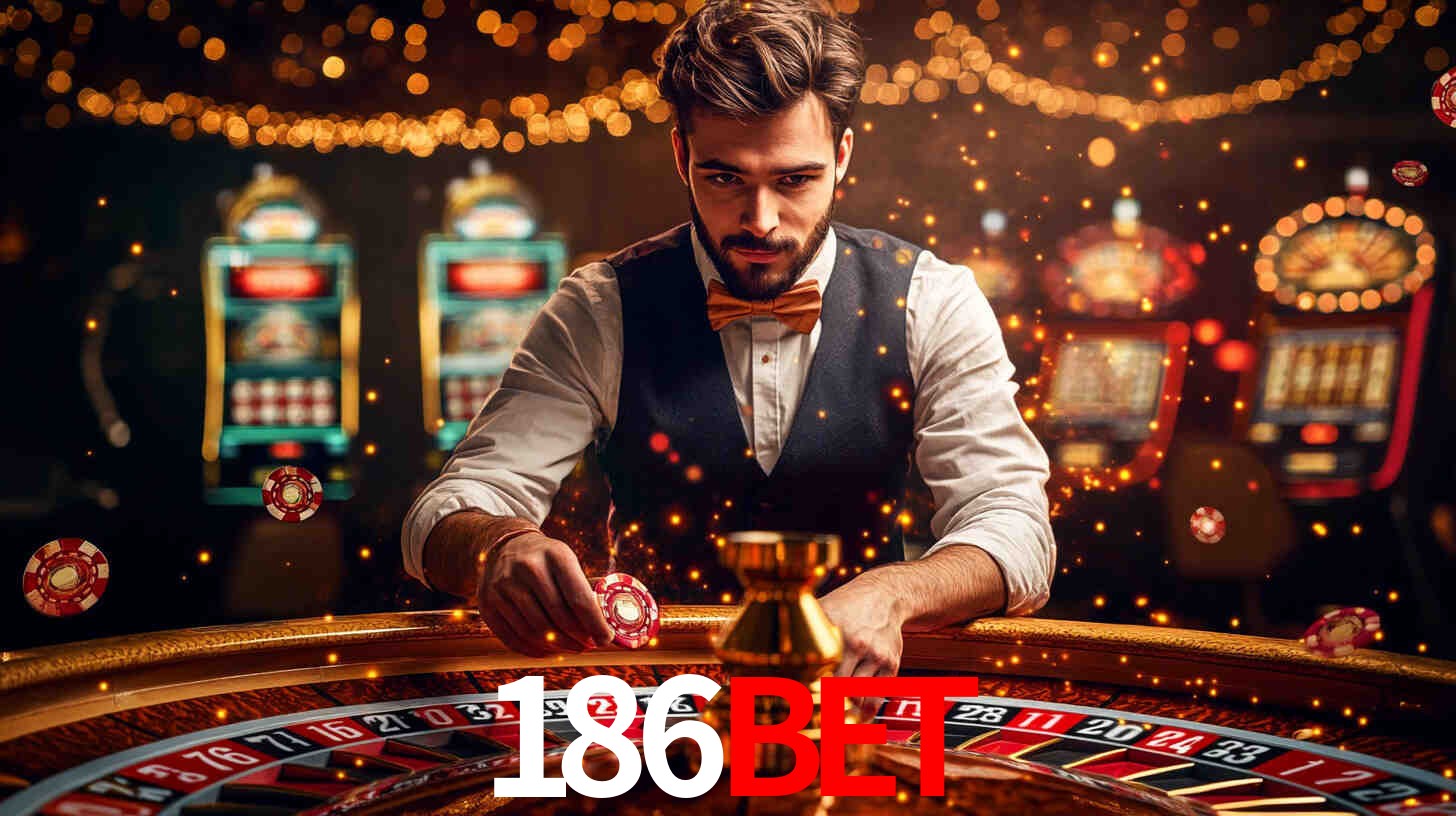 186bet PIX instantâneo Brasil - Depósito e saque em minutos 24/7